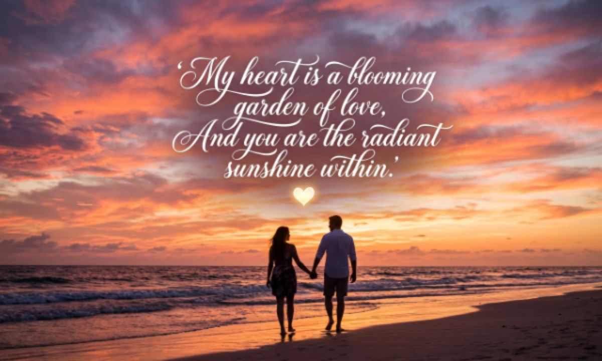 2 Line Love Shayari in English