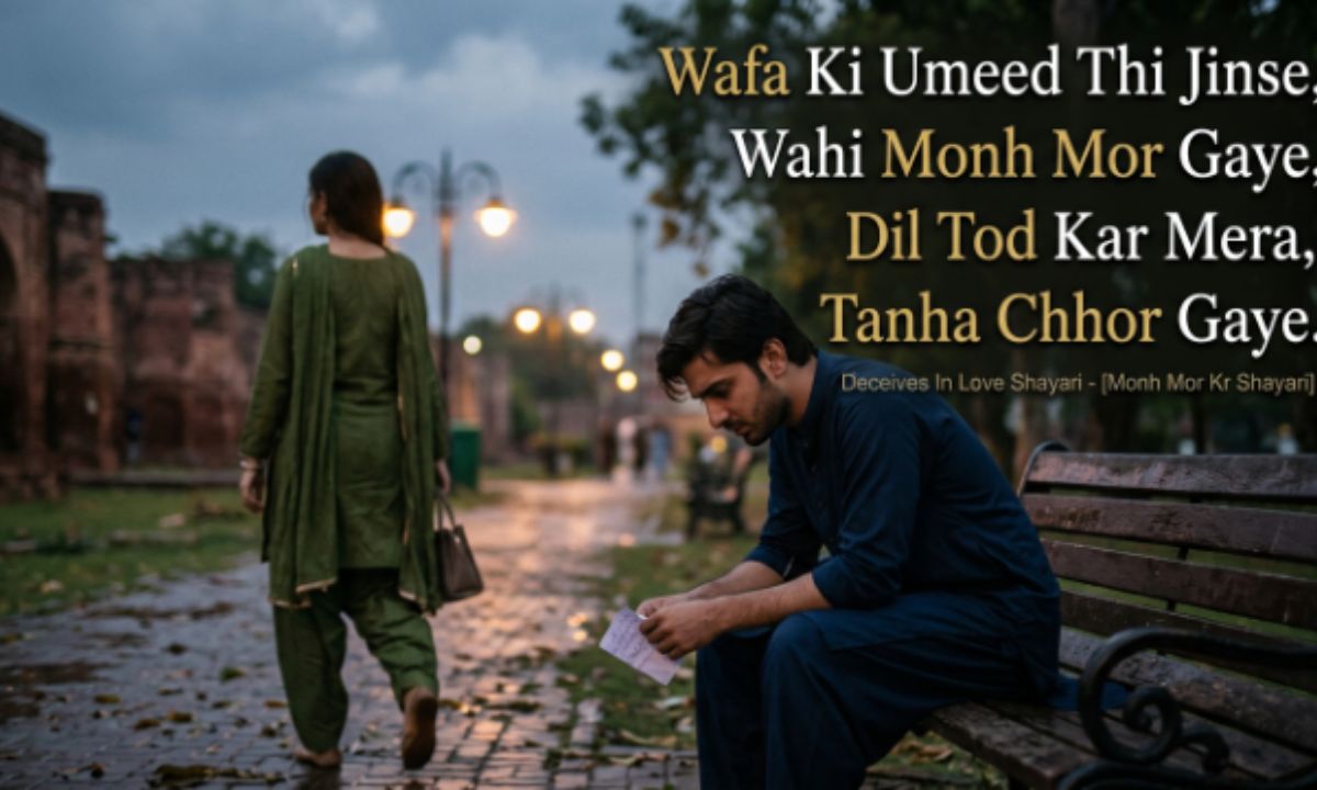 Baat Nahi Karne Ki Shayari iN Hindi 