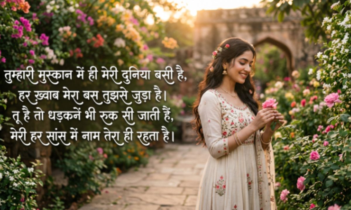 Baat Nahi Karne Ki Shayari iN Hindi 