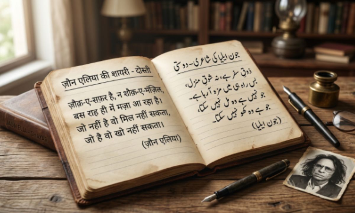 Best Motivational Shayari 