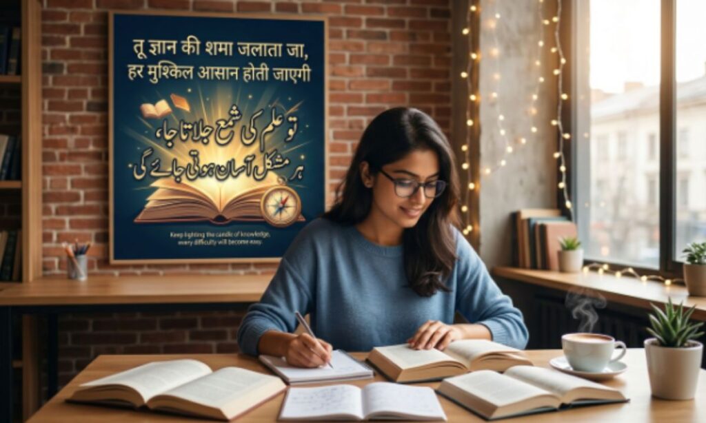 Best Motivational Shayari