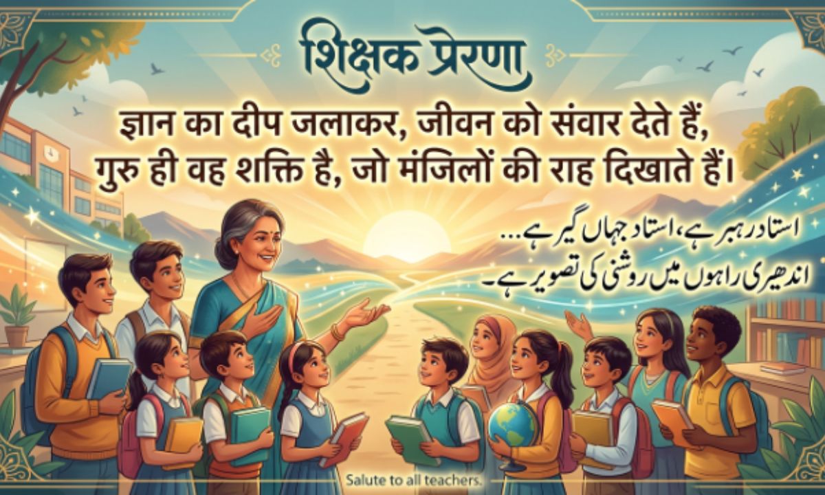 Best Motivational Shayari 