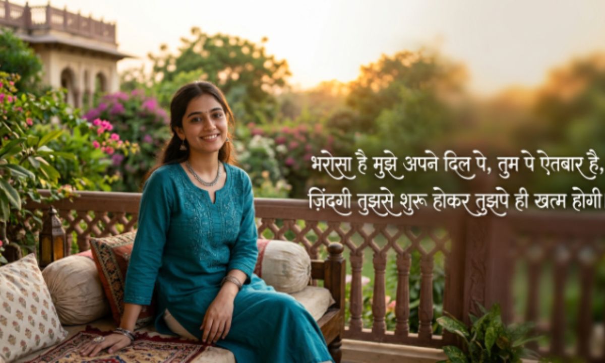 Bharosa Todne Wali Shayari In Hindi 