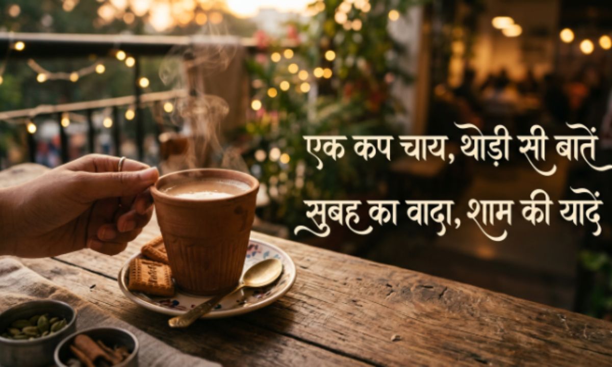 Chai shayari IN hindi Chai shayari IN hindi 