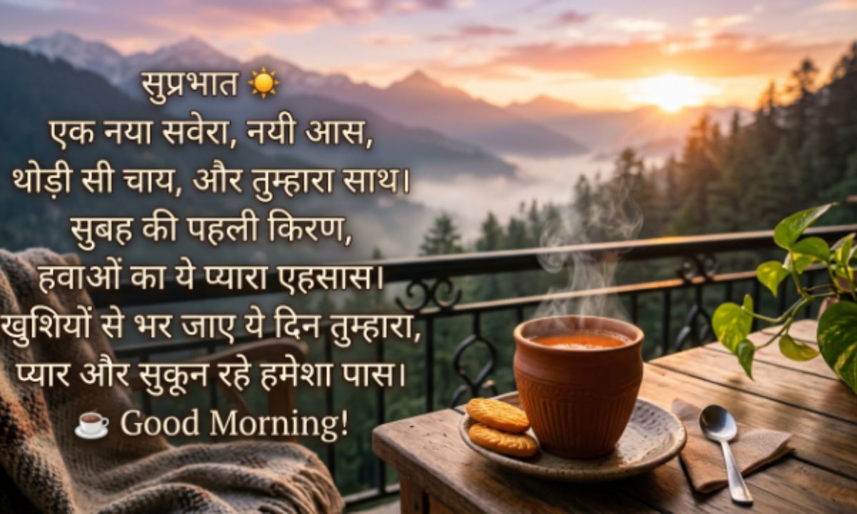 Chai shayari in Hindi