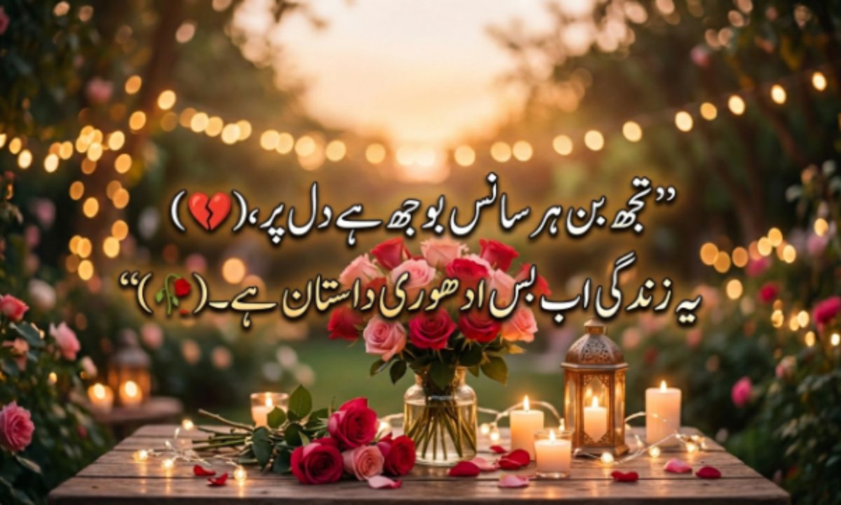 Copy Paste 2 Line Shayari 