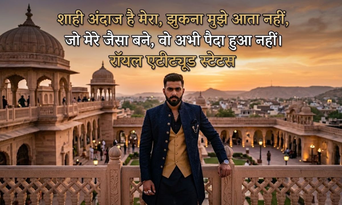 Facebook Status in Hindi 