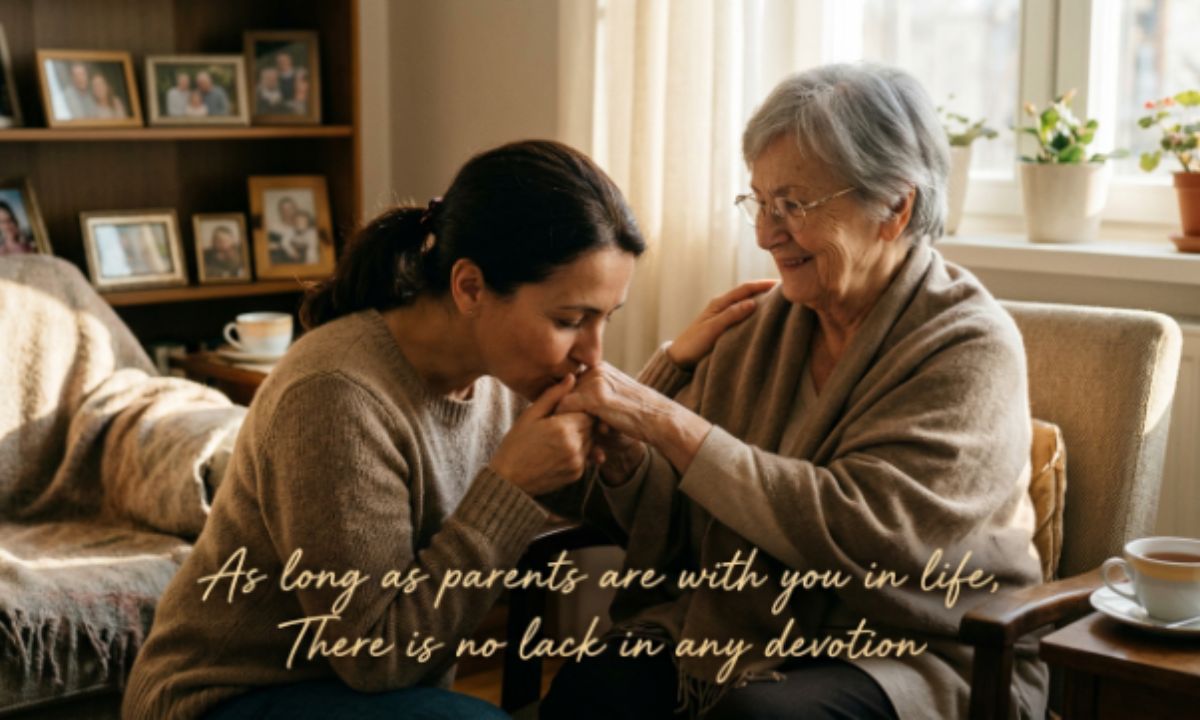 _Family Shayari in Hindi 