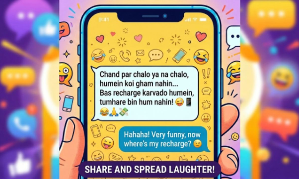 Funny Shayari 