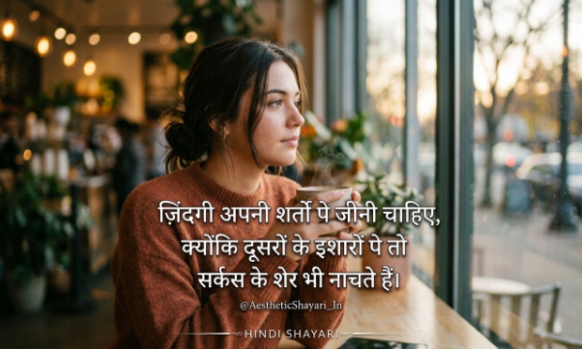 Instagram Bio Shayari Hindi