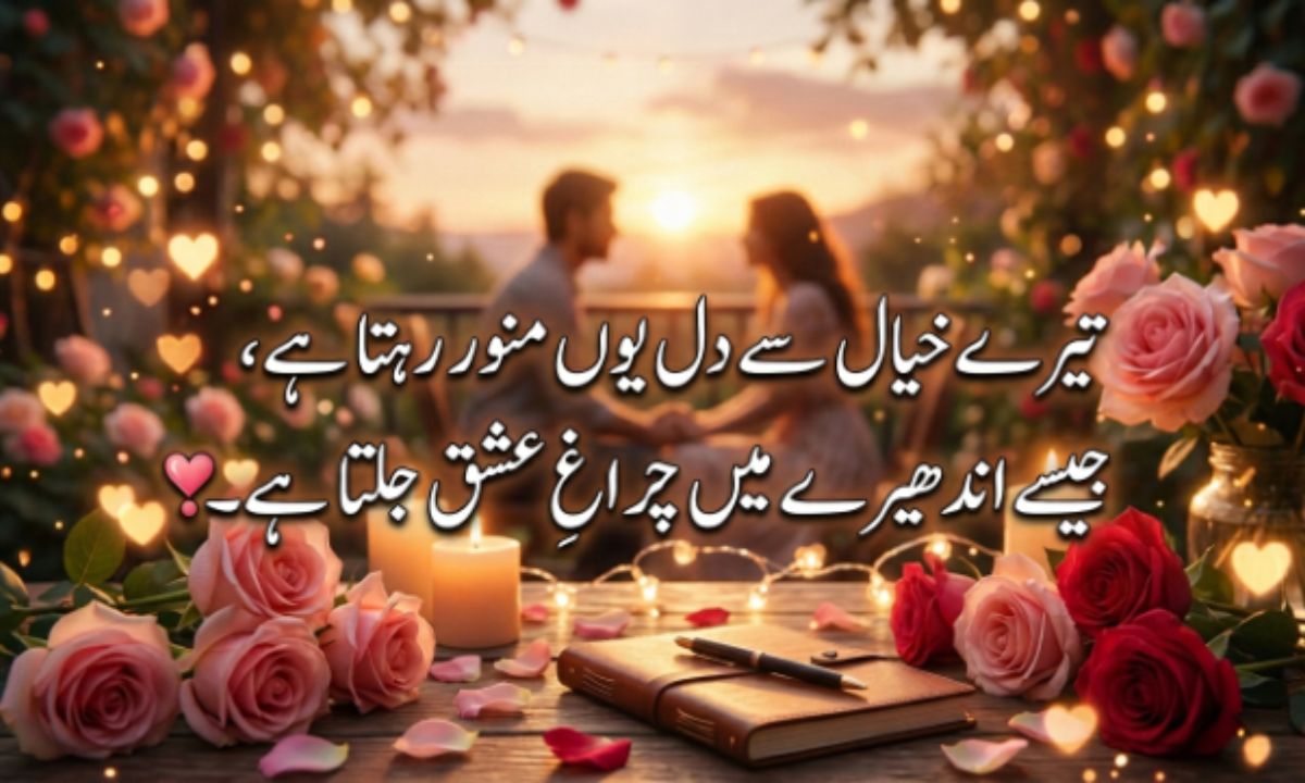One Sided Love Shayari 
