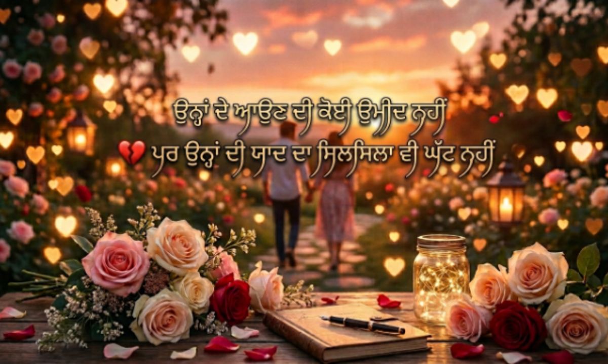 One Sided Love Shayari 