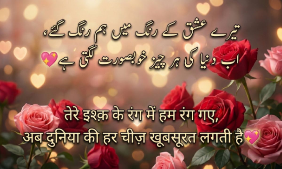 Pyar life Shayari In HIndi 