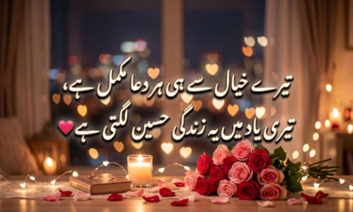 Pyar life Shayari In HIndi 
