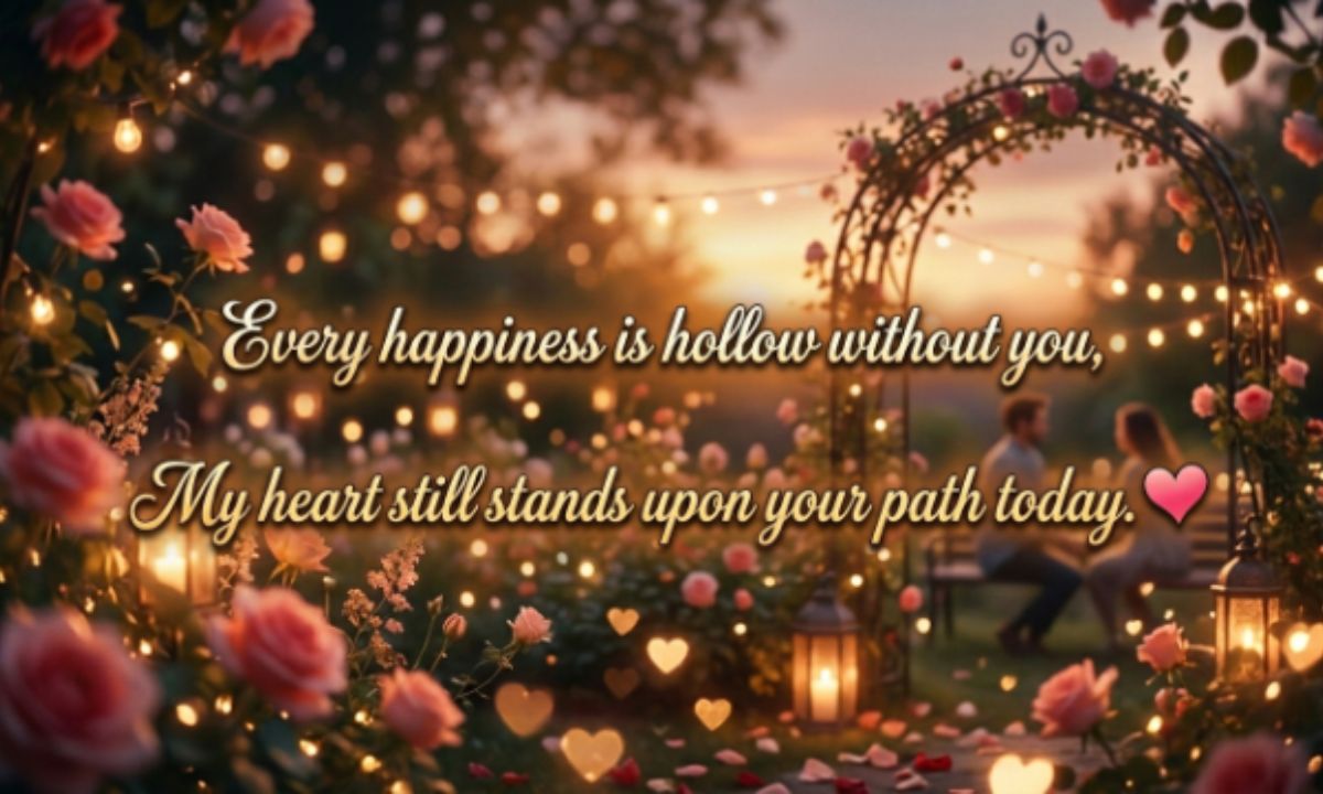 Sad Love Shayari 