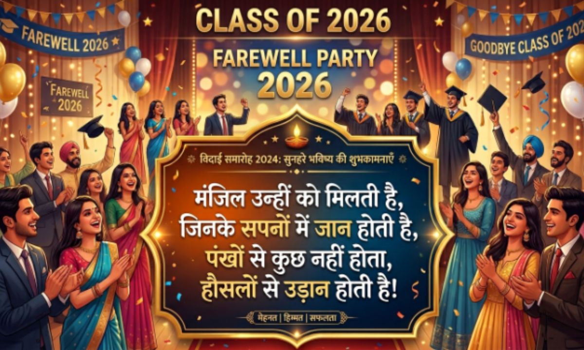 Student Motivational Shayari 