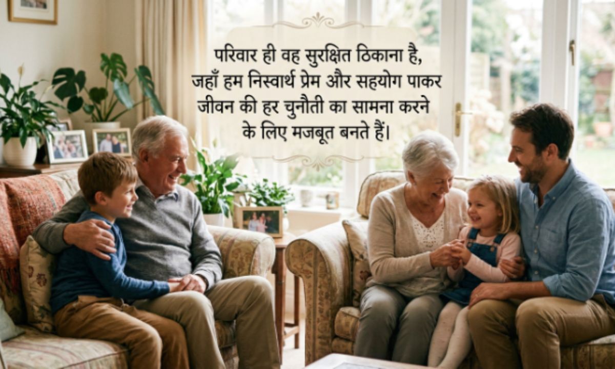 Thoughts Of Day In HINDI 