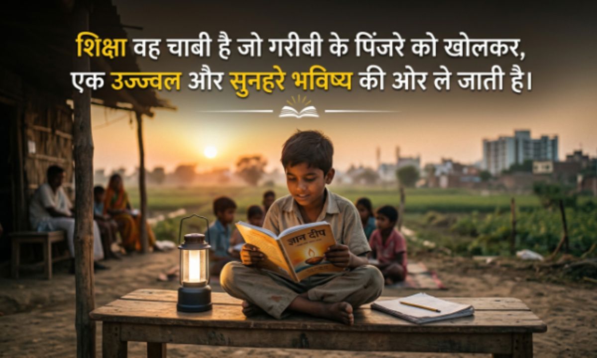 Thoughts Of Day In HINDI 