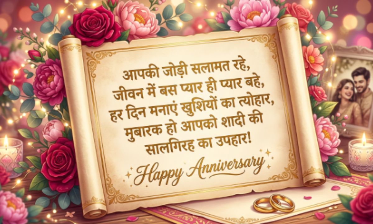 _Anniversary Shayari