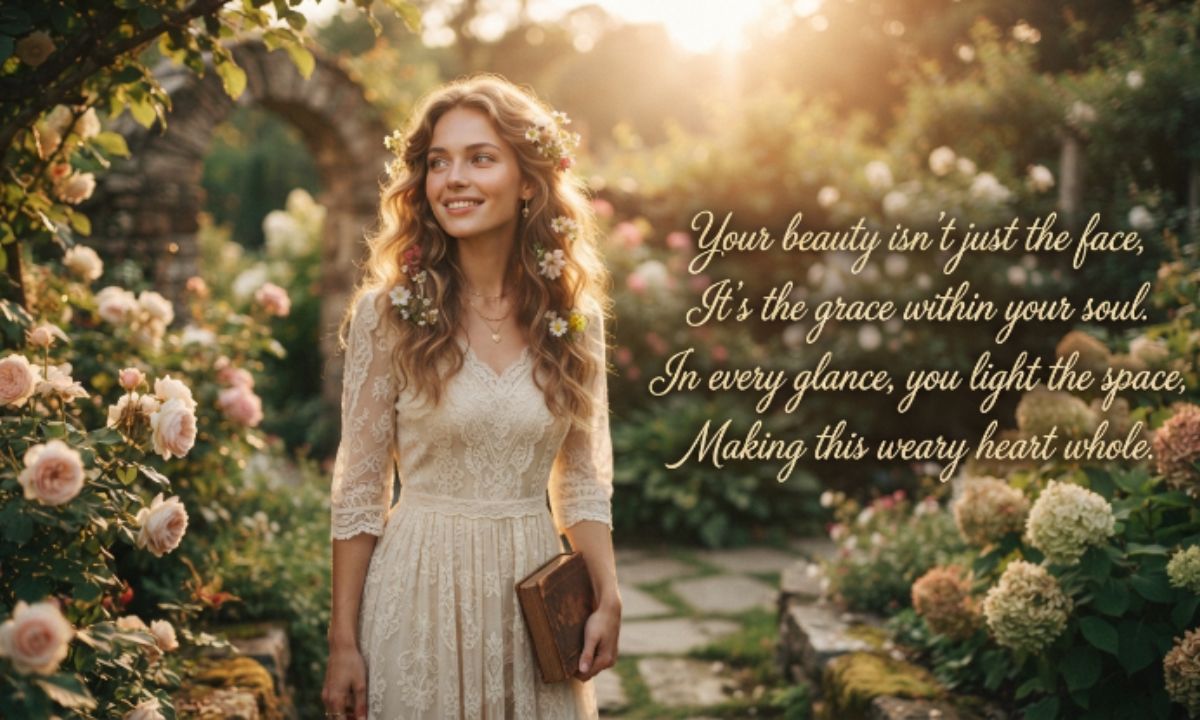 Beautiful Shayari In English
