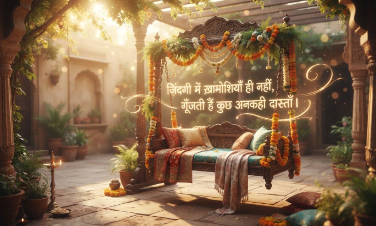 Beautiful Shayari In Hindi