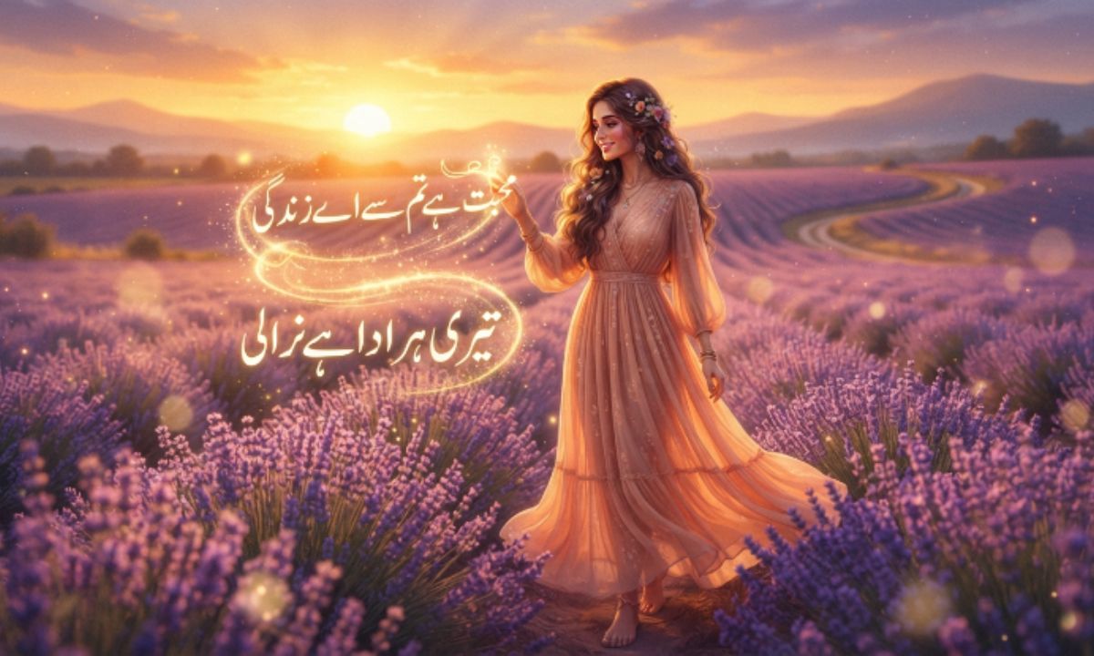 _Beautiful Shayari