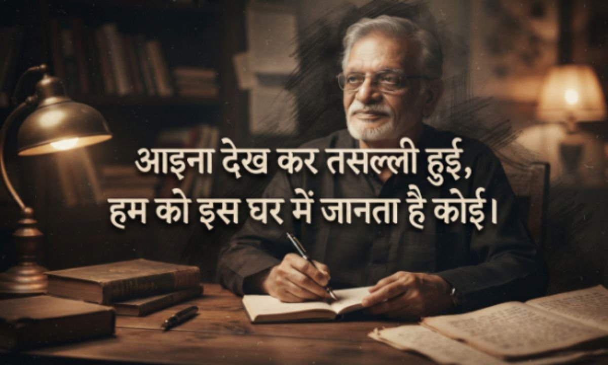Best Gulzar Shayari