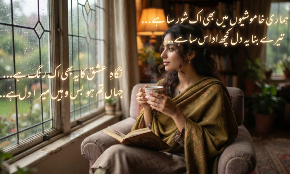 _Best Shayari for Girls