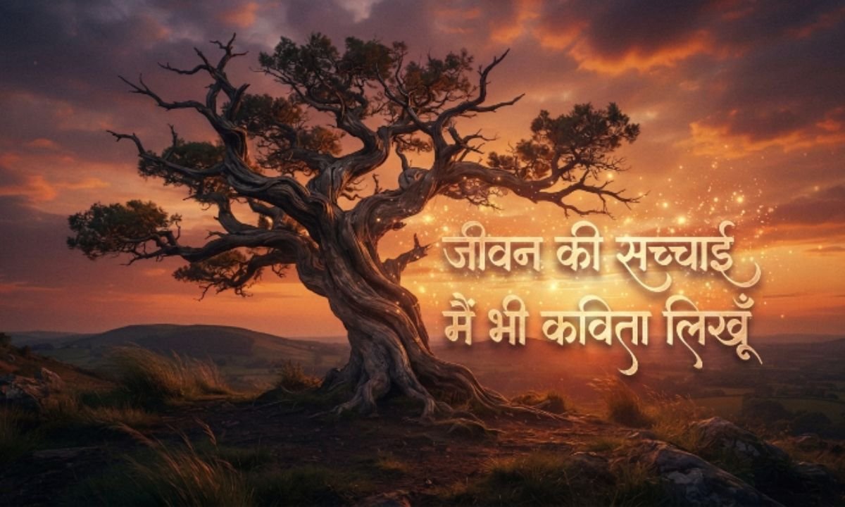 Life Shayari in Hindi