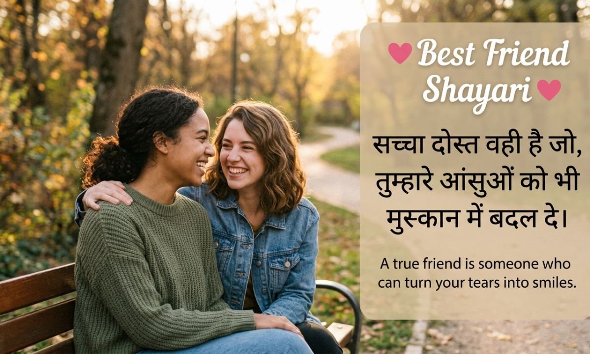 Heart touching best shyari