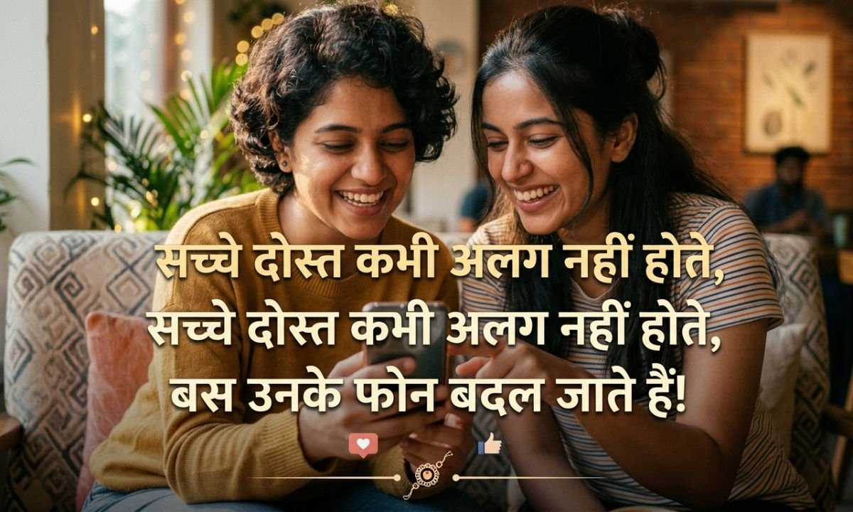 Best Shayari for Best Friend