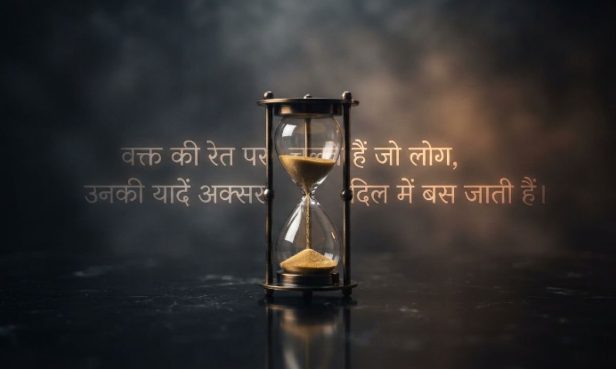 Two Line Shayari in Hindi on Life