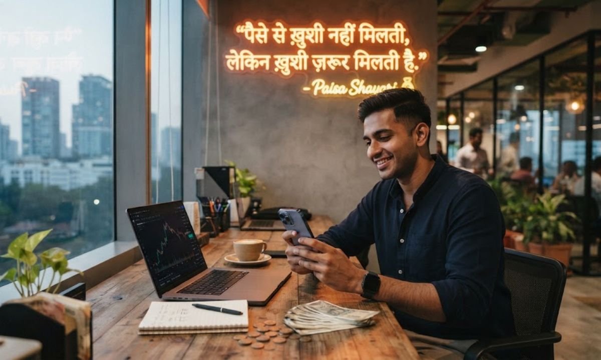 Paisa Shayari 💰 Paisa Shayari 💰