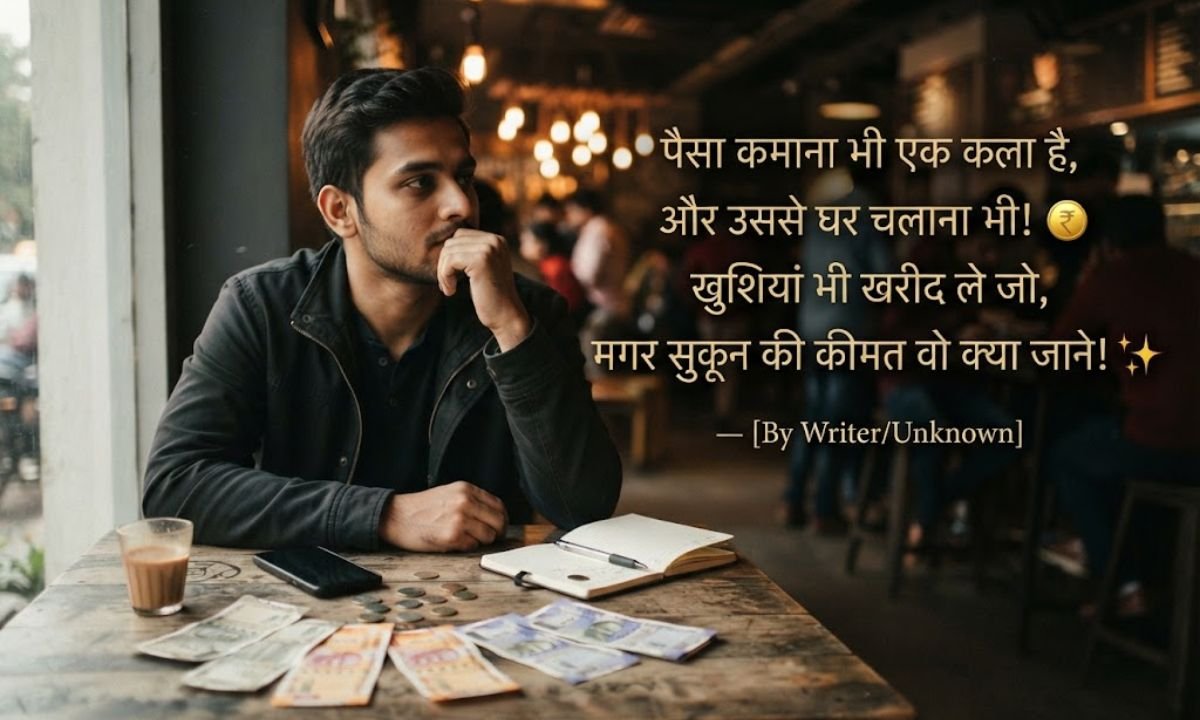 Paisa Par Shayari 📜 Paisa Par Shayari 📜