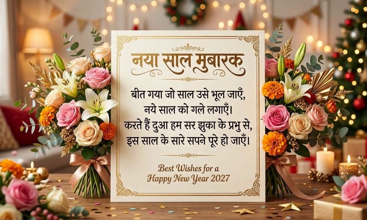 Best Wishes Shayari 💐