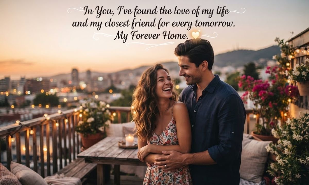 Husband Wife Shayari English 💘