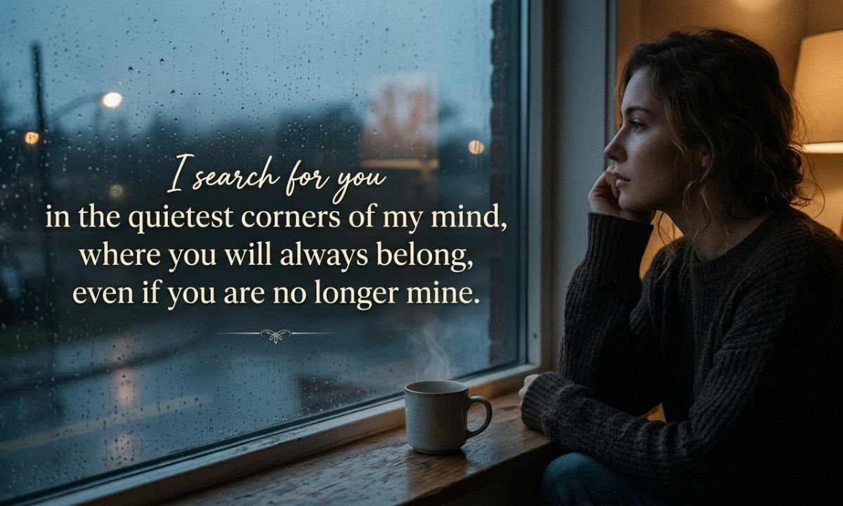 Emotional Heart Touching Shayari in English