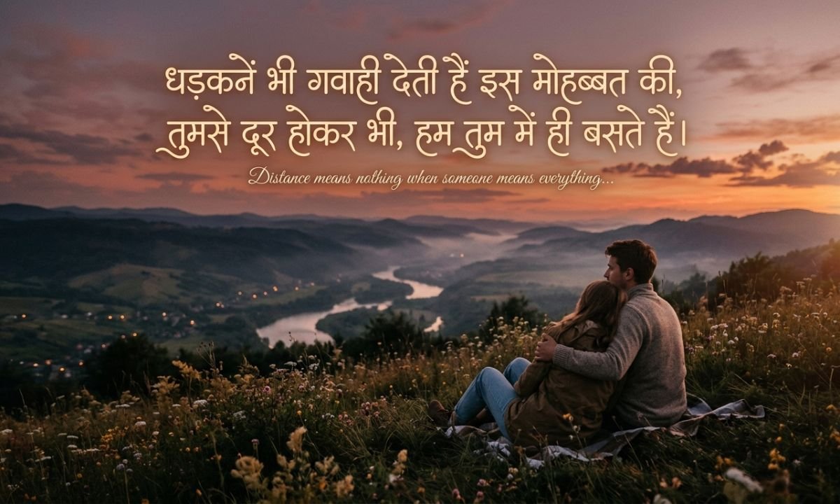 Heart Touching Emotional Shayari Love