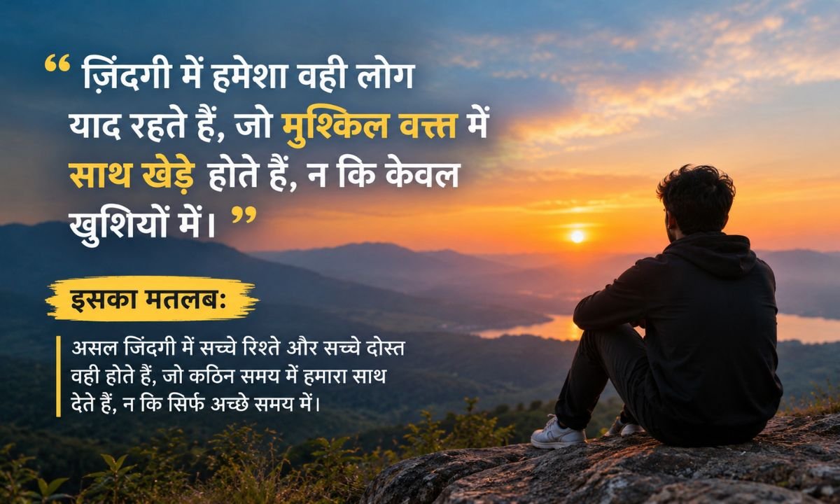 Reality life quotes in hindi with meaning